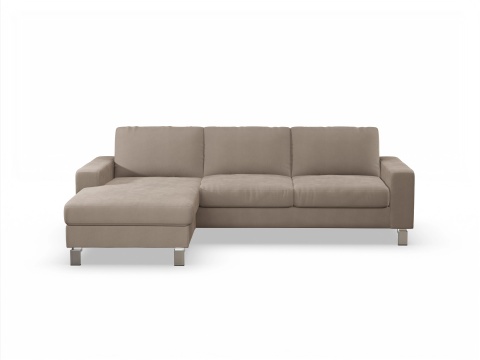 Ecksofa LO Medium Plus L